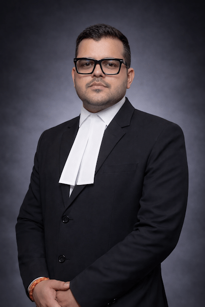 Advocate Govind Pareek